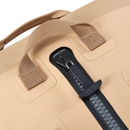 YETI Panga® Wasserdichte Reisetasche (75 l) Tan