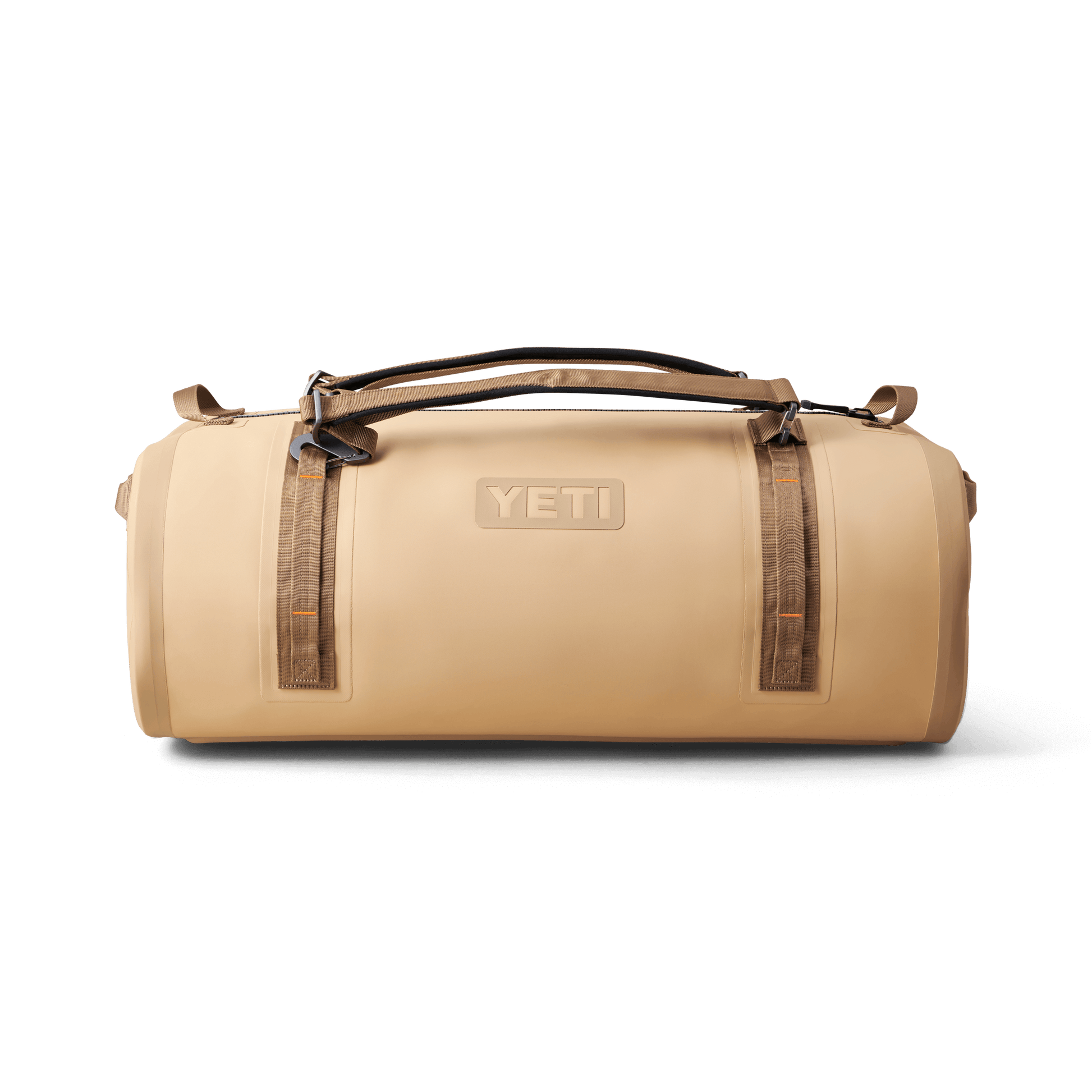YETI Panga® Wasserdichte Reisetasche (75 l) Tan