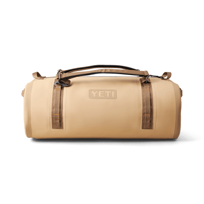 YETI Panga® Wasserdichte Reisetasche (75 l) Tan