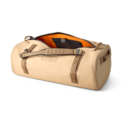 YETI Panga® Wasserdichte Reisetasche (75 l) Tan