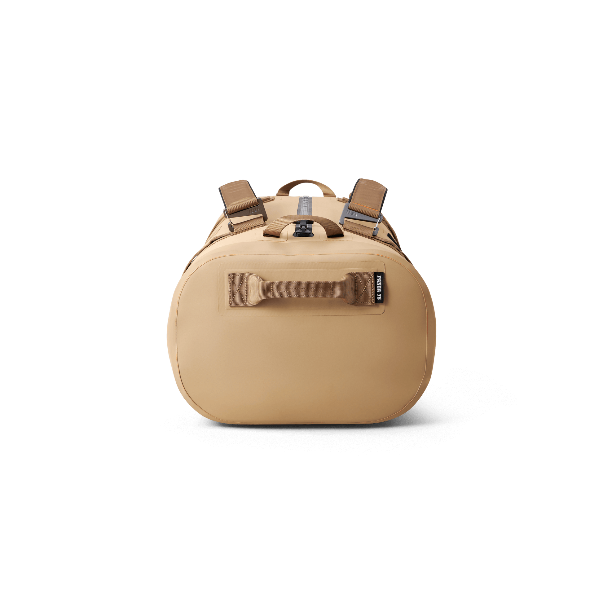 YETI Panga® Wasserdichte Reisetasche (75 l) Tan