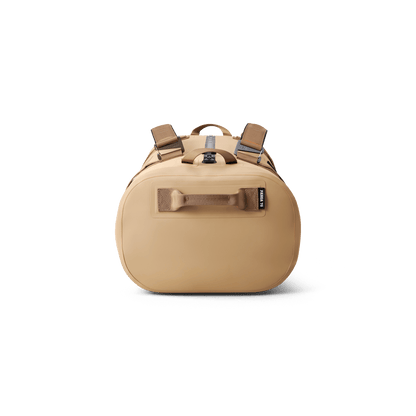 YETI Panga® 75L Waterproof Duffel Tan