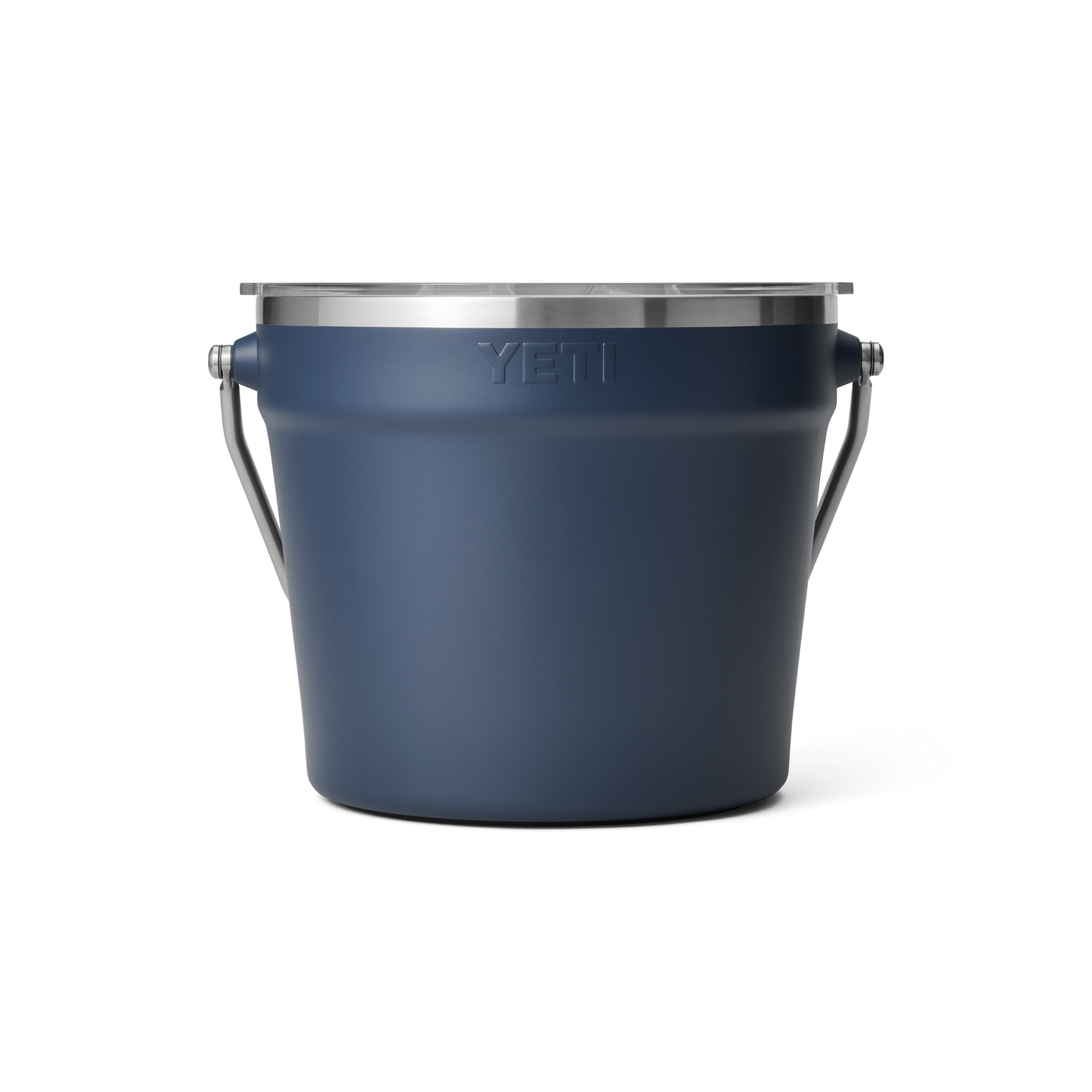 YETI Rambler® 7.6 L Beverage Bucket Navy