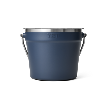 YETI Rambler® 7.6 L Beverage Bucket Navy