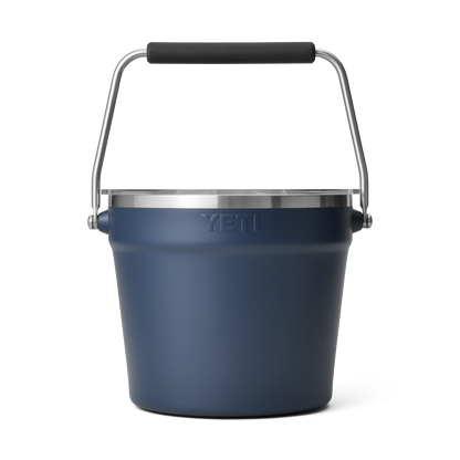 YETI Rambler® 7.6 L Getränkekübel Navy