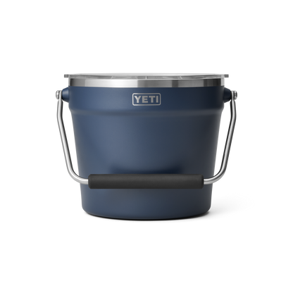 YETI Rambler® 7.6 L Beverage Bucket Navy
