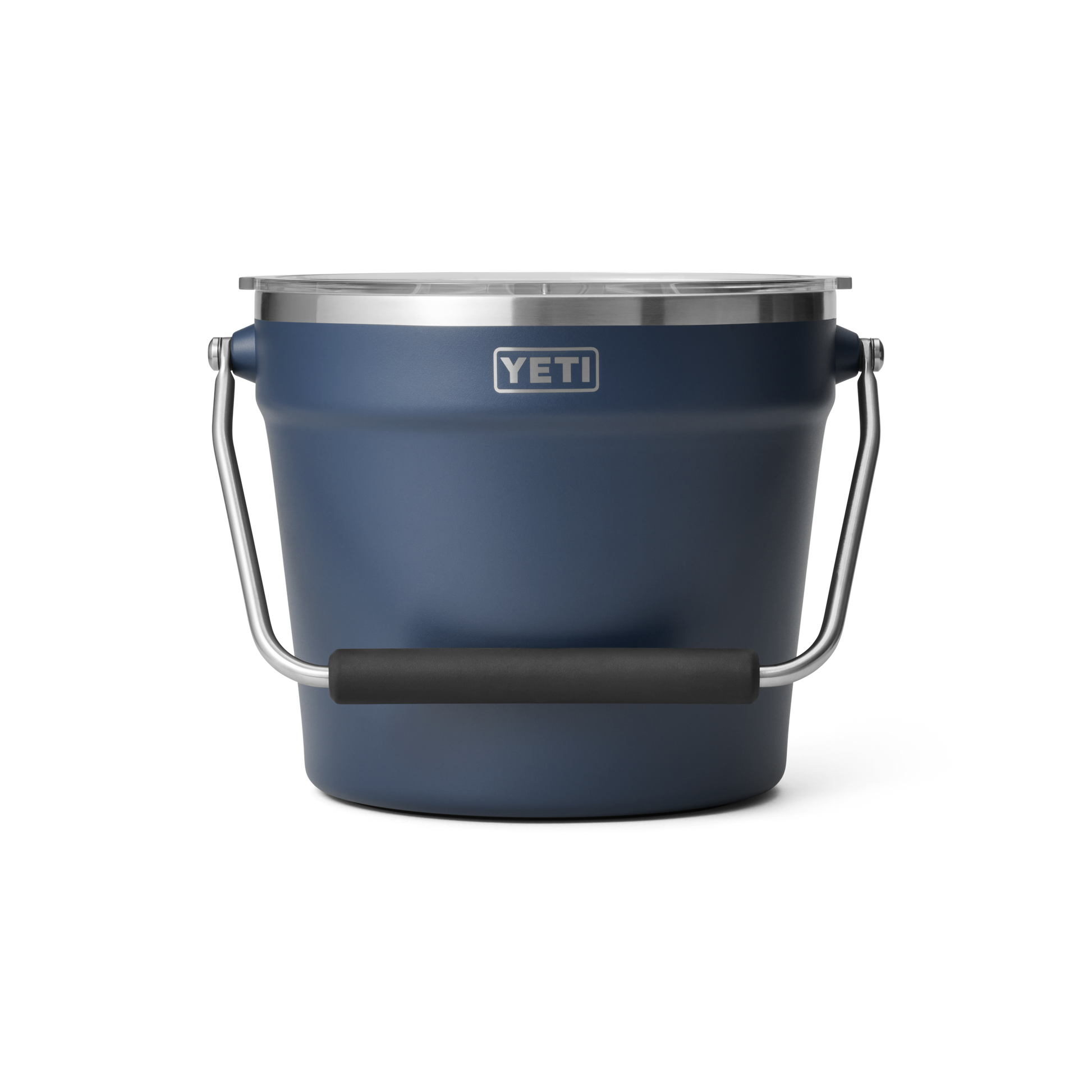 YETI Rambler® 7.6 L Getränkekübel Navy