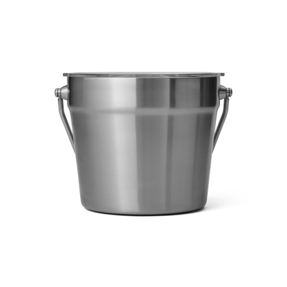 YETI Rambler® 7.6 L Beverage Bucket Stainless Steel