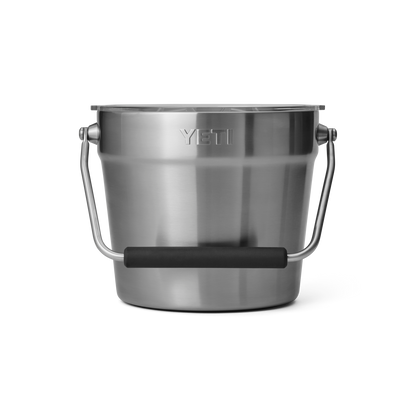 YETI Rambler® 7.6 L Beverage Bucket Stainless Steel