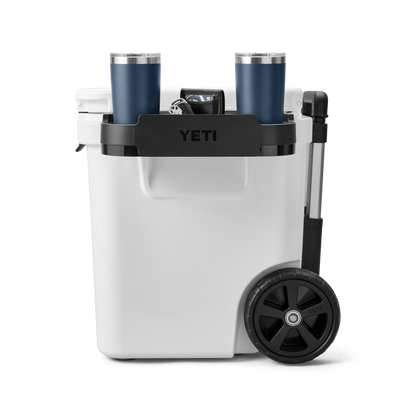 YETI Tassenhalterung für Roadie®-Kühlbox auf Rädern Schwarz