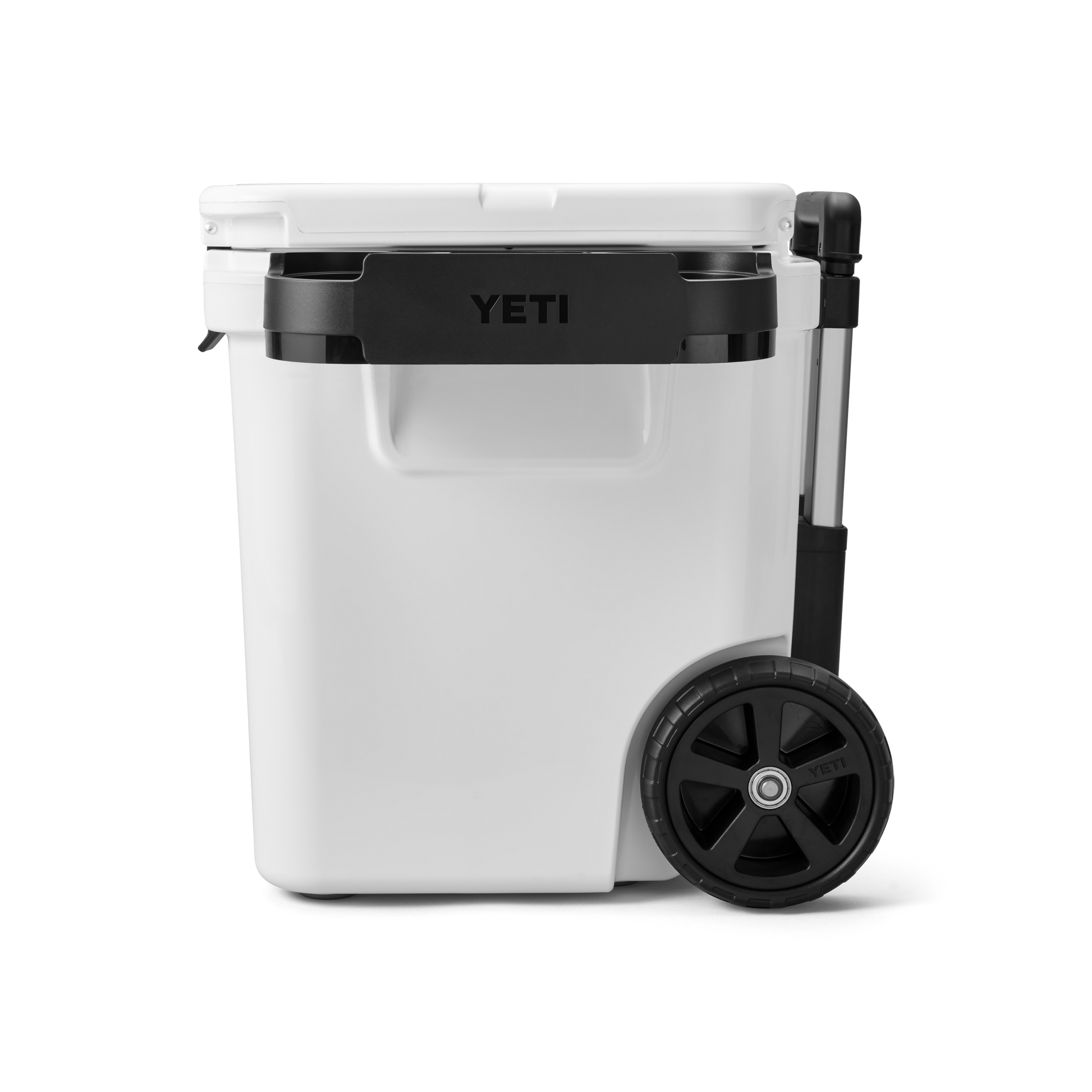 YETI Tassenhalterung für Roadie®-Kühlbox auf Rädern Schwarz