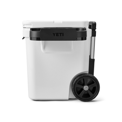 YETI Tassenhalterung für Roadie®-Kühlbox auf Rädern Schwarz