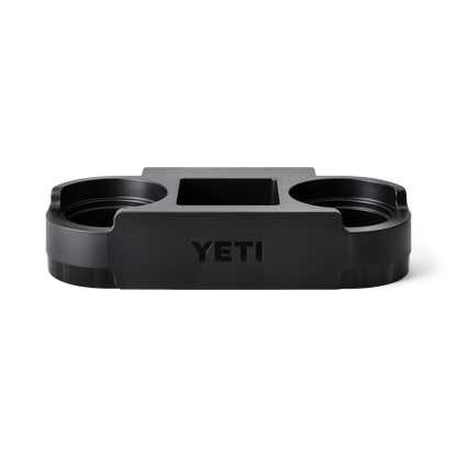 YETI Tassenhalterung für Roadie®-Kühlbox auf Rädern Schwarz