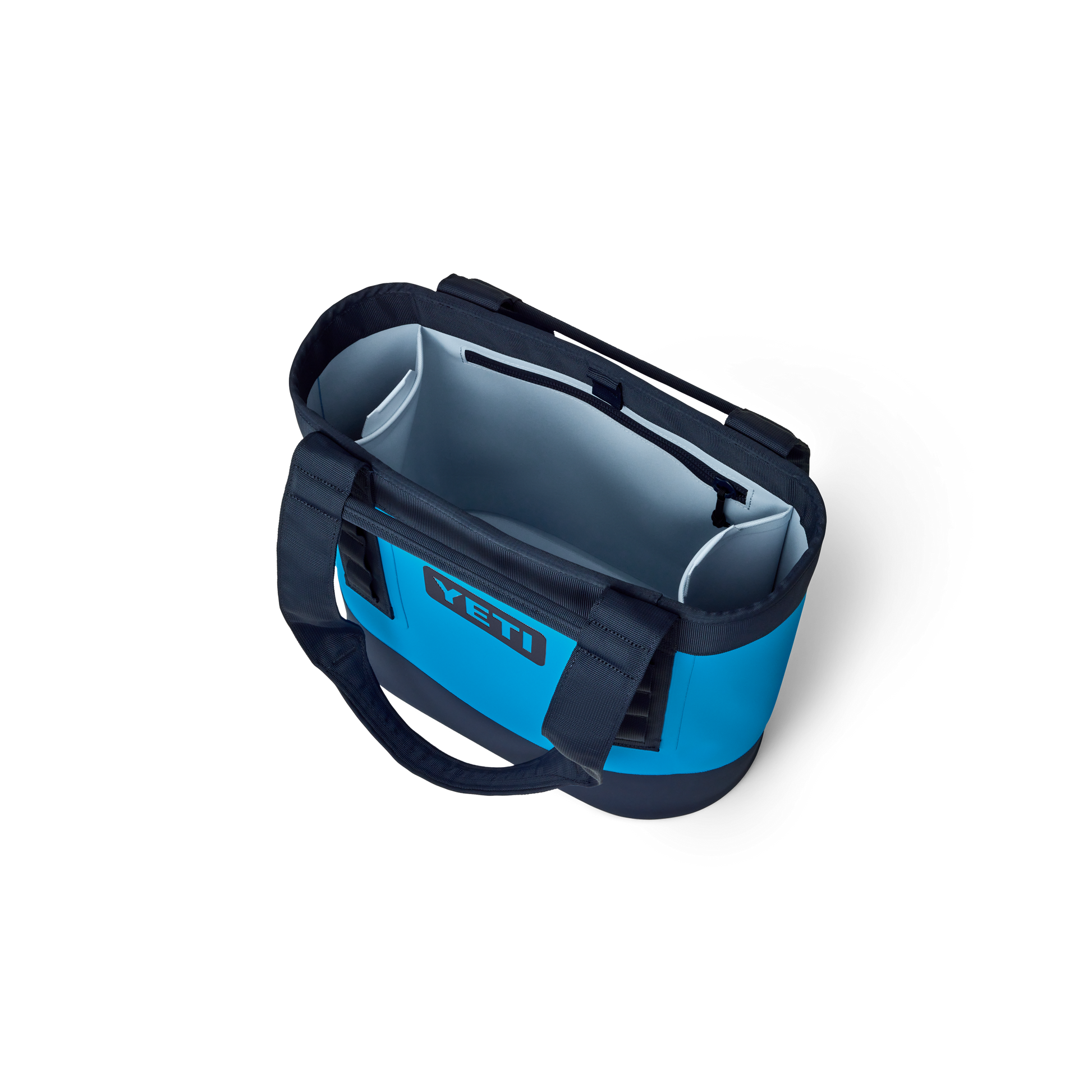 YETI Camino® 20 Tragetasche Big Wave Blue