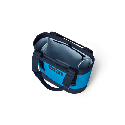 YETI Camino® 20 Tragetasche Big Wave Blue