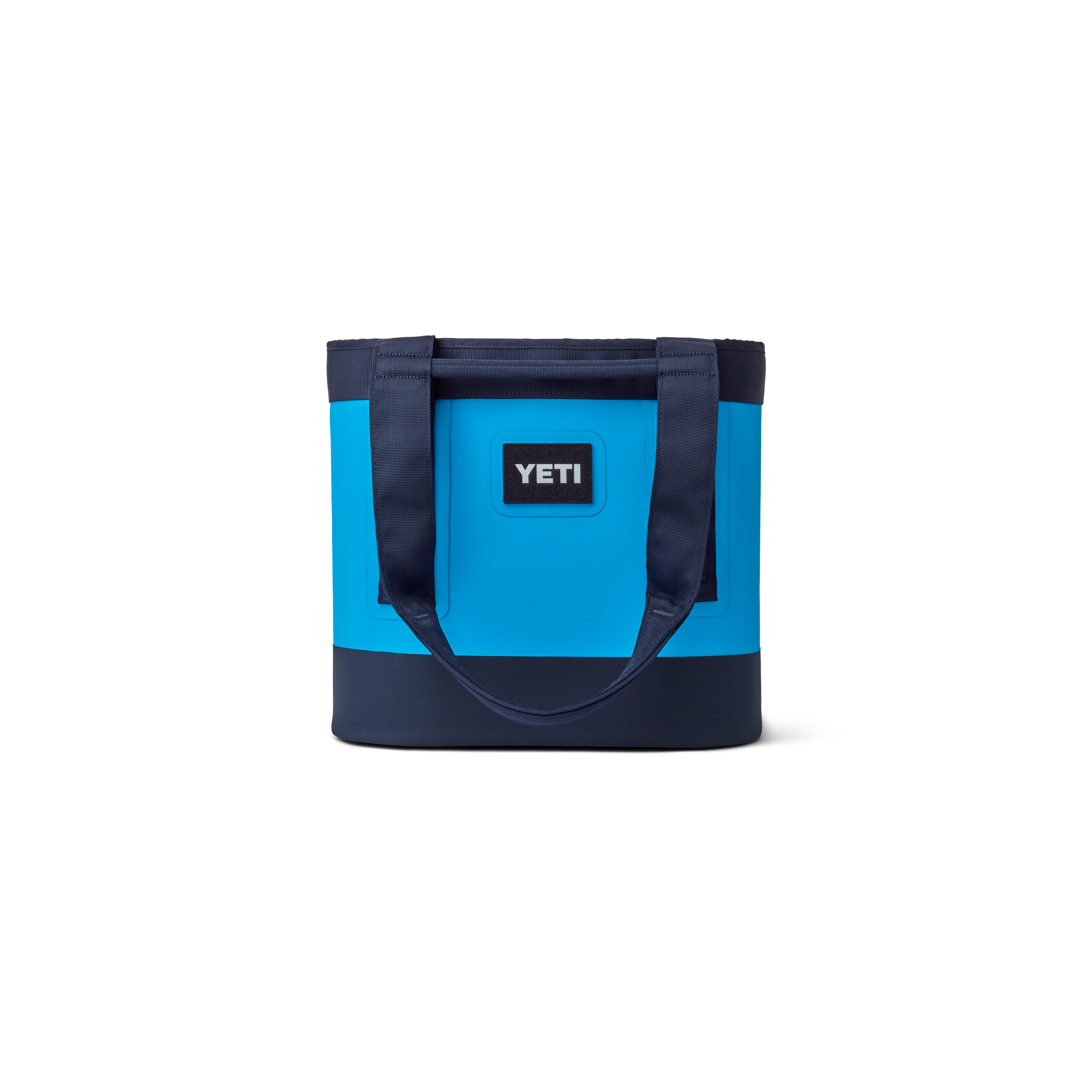 YETI Camino® 20 Tragetasche Big Wave Blue