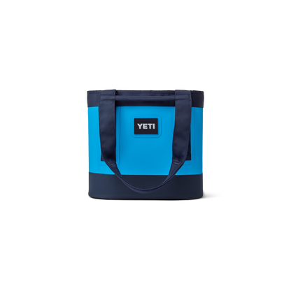 YETI Camino® 20 Tragetasche Big Wave Blue