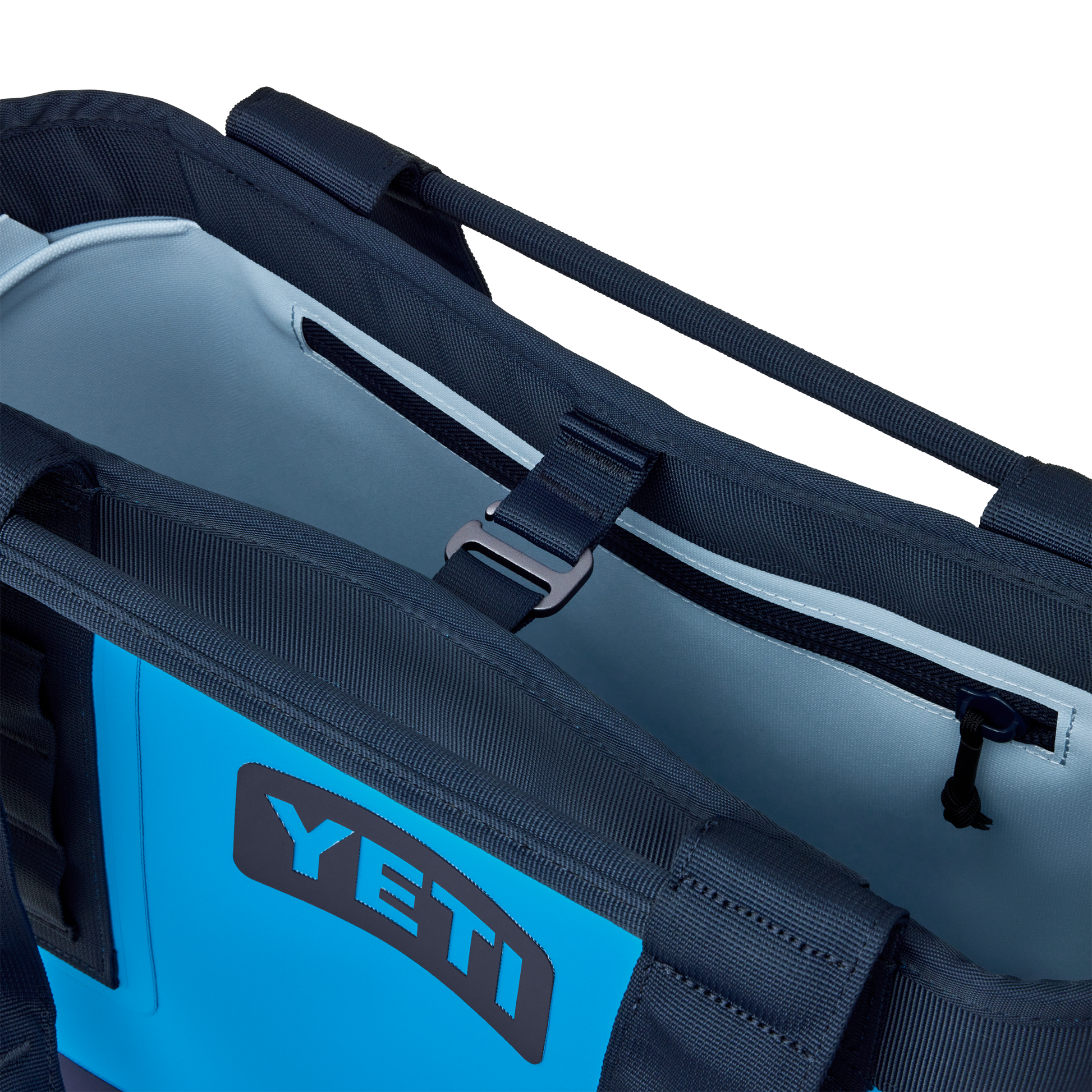 YETI Camino® 20 Tragetasche Big Wave Blue