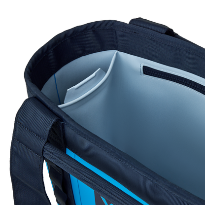 YETI Camino® 20 Tragetasche Big Wave Blue