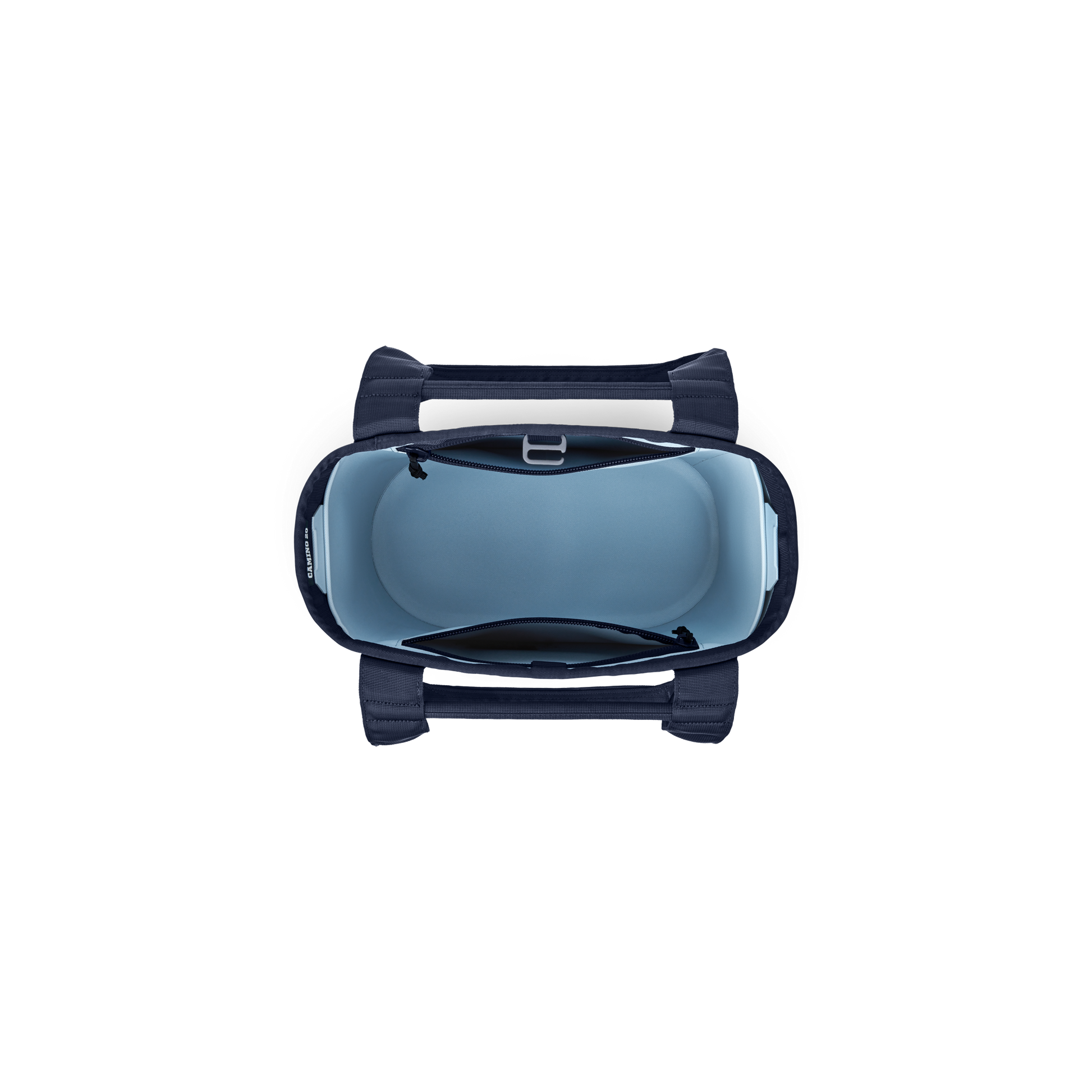 YETI Camino® 20 Tragetasche Big Wave Blue