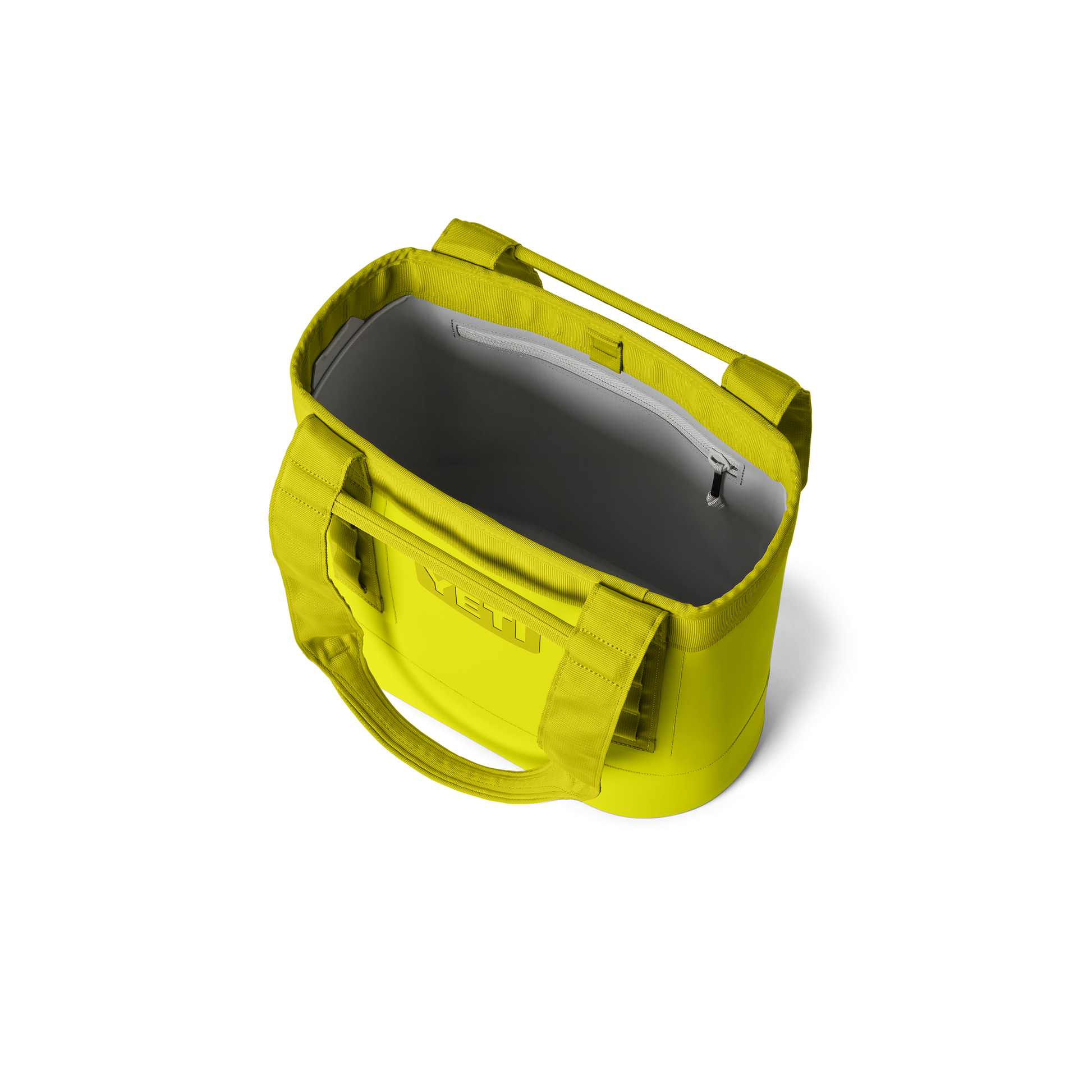 YETI Camino® 20 Tragetasche Firefly Yellow