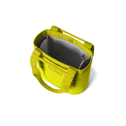 YETI Camino® 20 Tragetasche Firefly Yellow