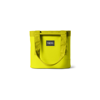 YETI Camino® 20 Tragetasche Firefly Yellow