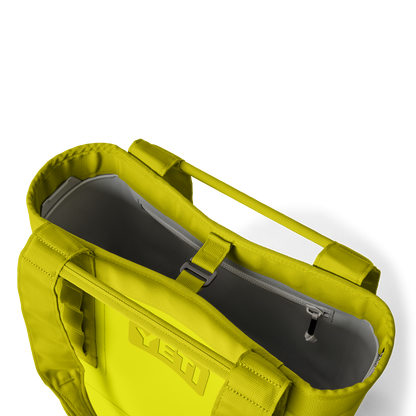 YETI Camino® 20 Tragetasche Firefly Yellow