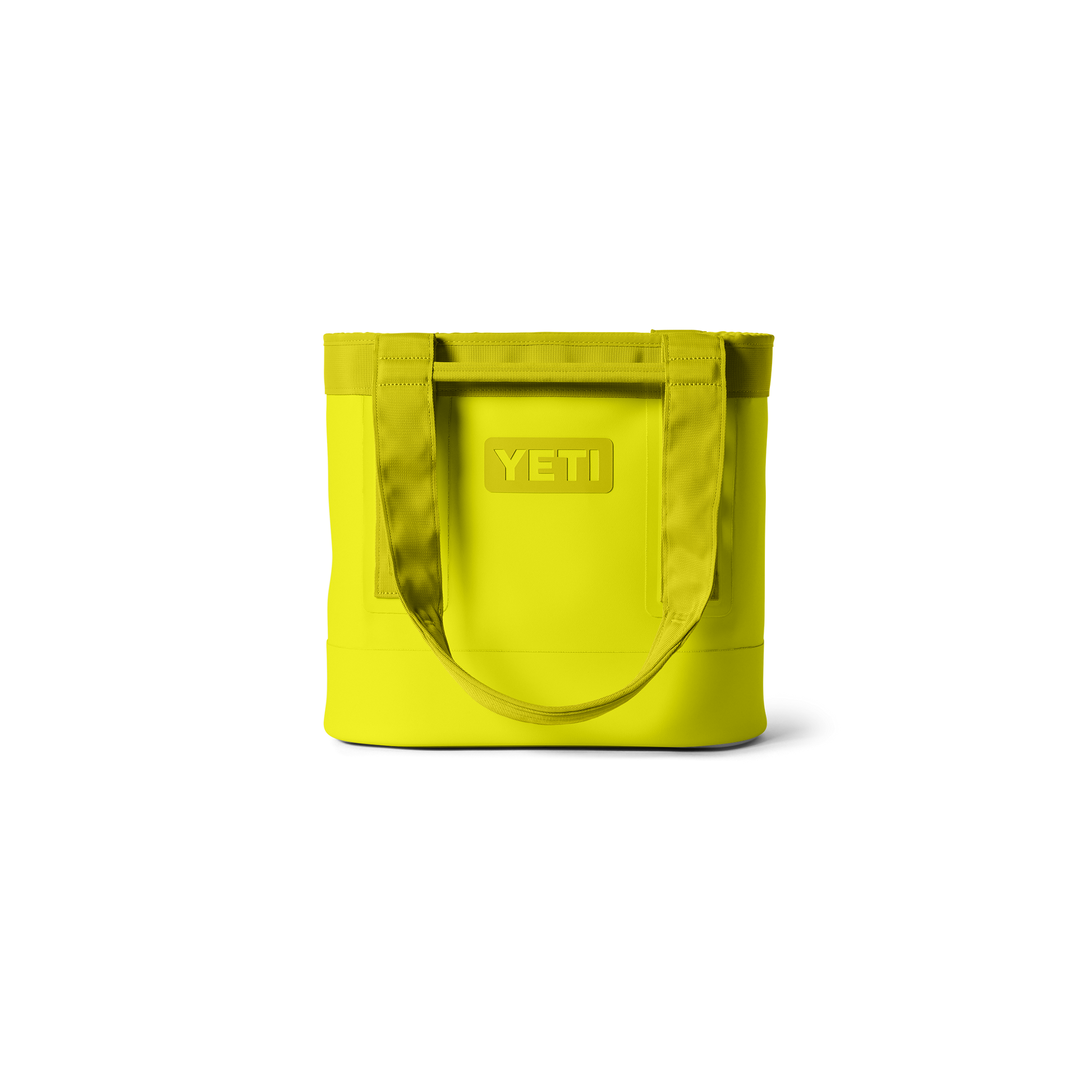YETI Camino® 20 Tragetasche Firefly Yellow