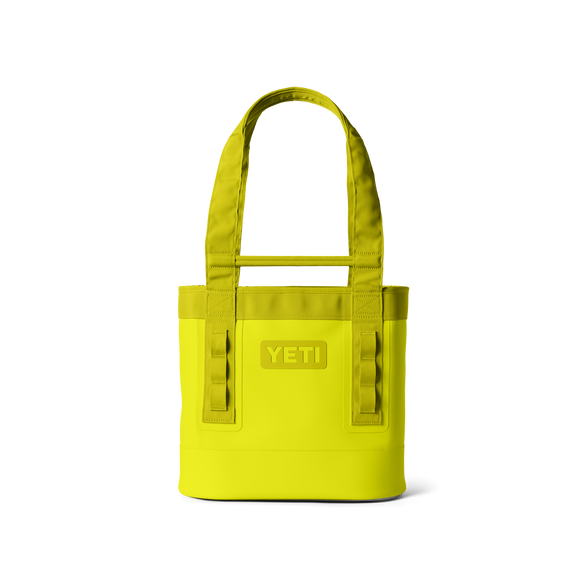 YETI Camino® 20 Tragetasche Firefly Yellow
