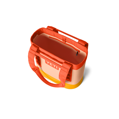 YETI Camino® 20 Tragetasche Peach Beekeeper