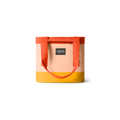 YETI Camino® 20 Tragetasche Peach Beekeeper