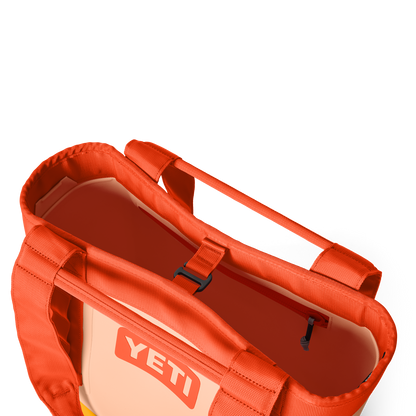 YETI Camino® 20 Tragetasche Peach Beekeeper