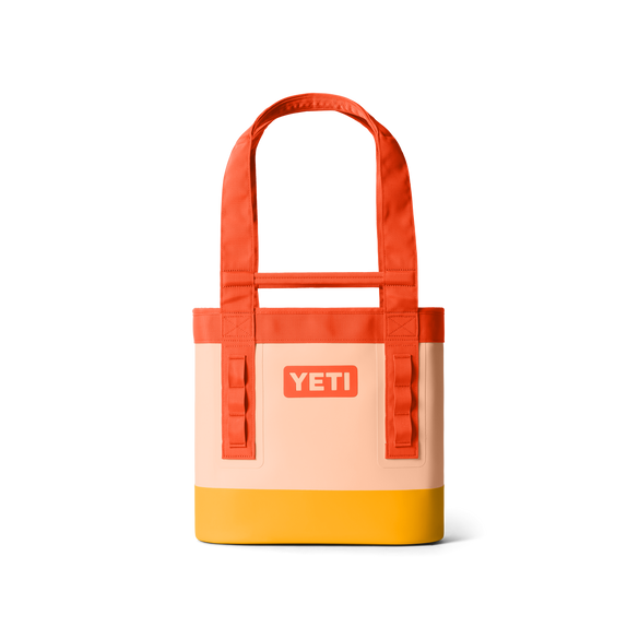YETI Camino® 20 Tragetasche Peach Beekeeper