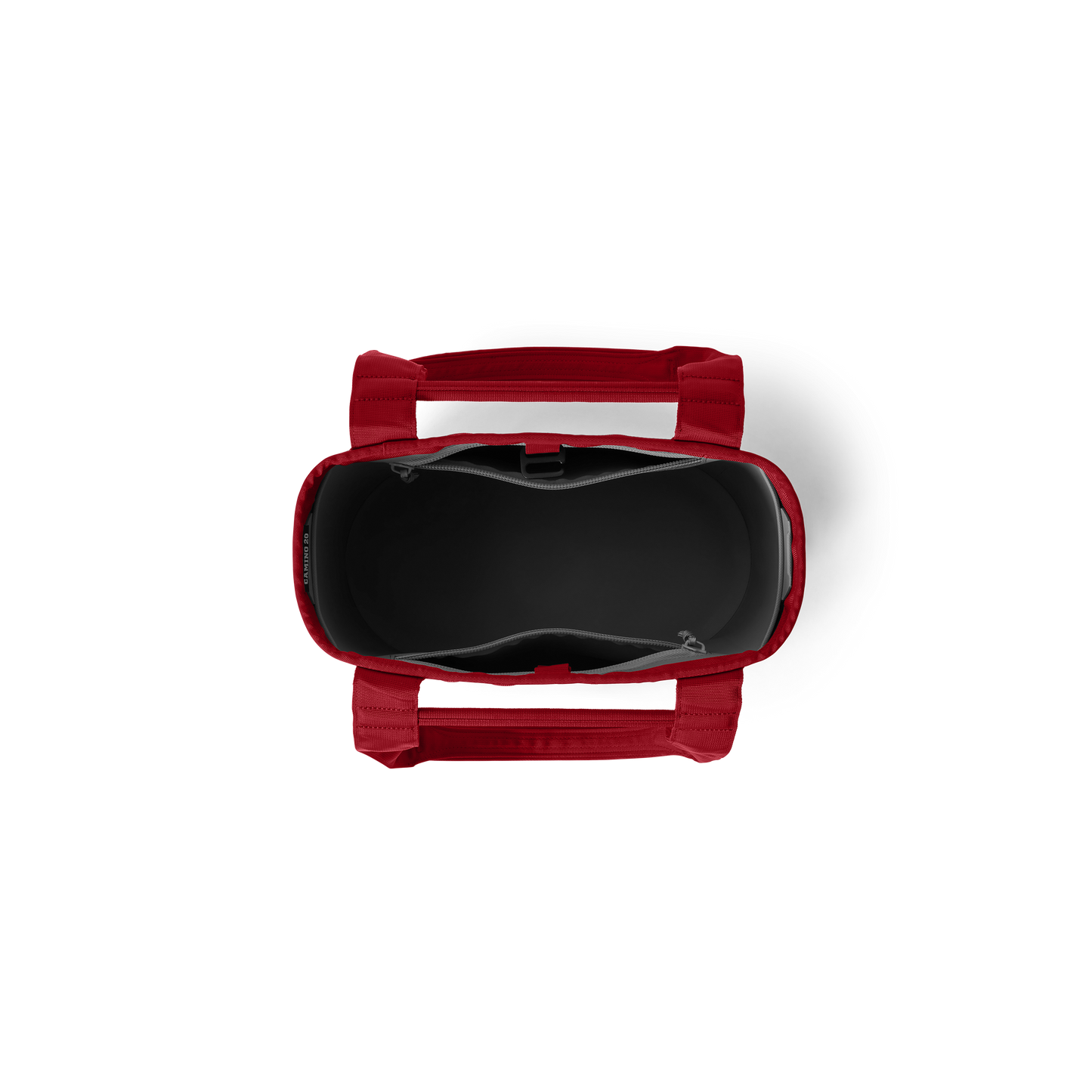 YETI Camino® 20 Tragetasche Rescue Red