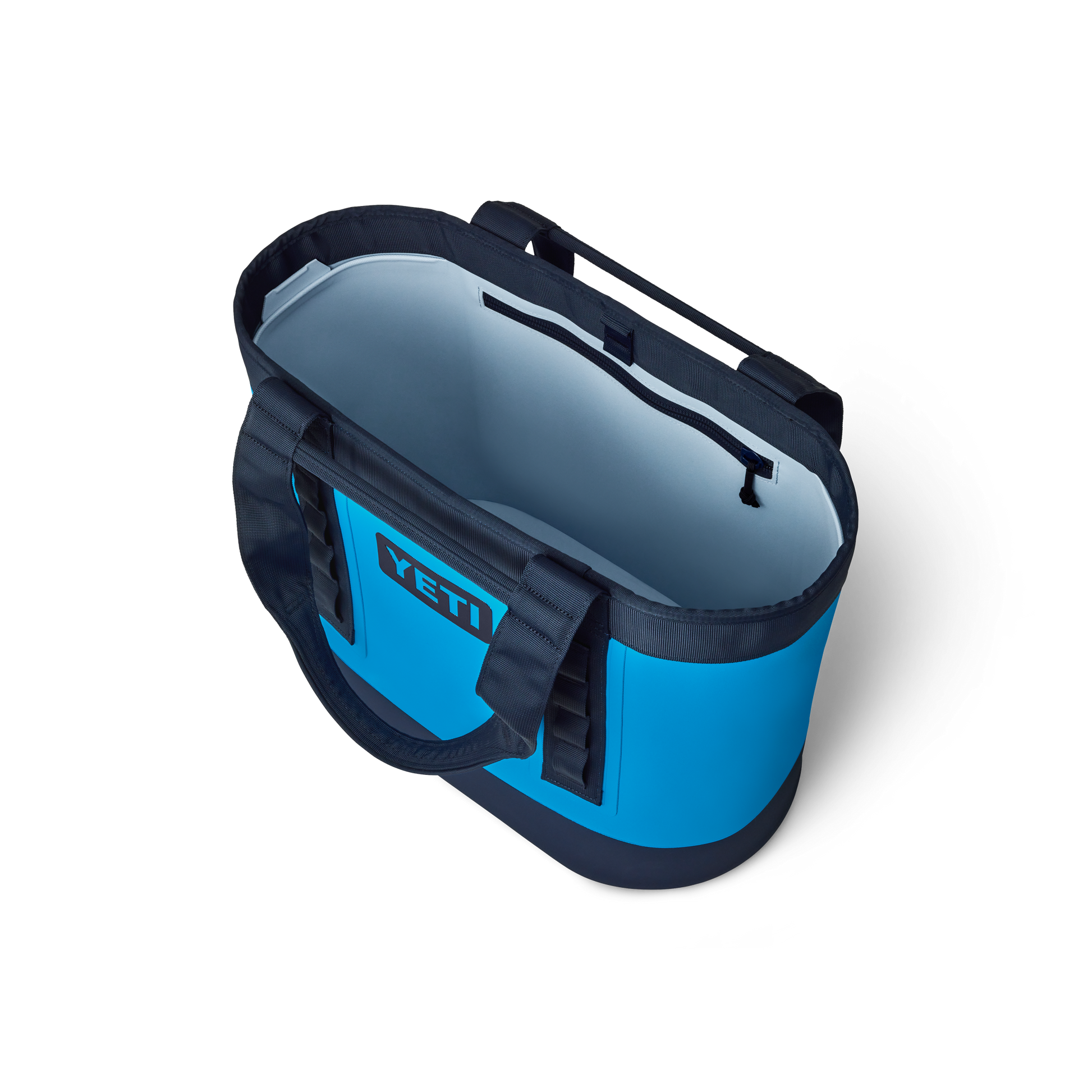 YETI Camino® 35 Tragetasche Big Wave Blue