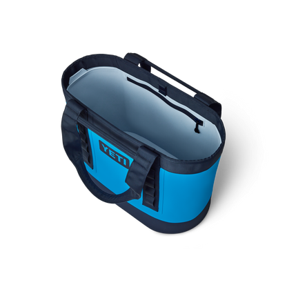 YETI Camino® 35 Tragetasche Big Wave Blue