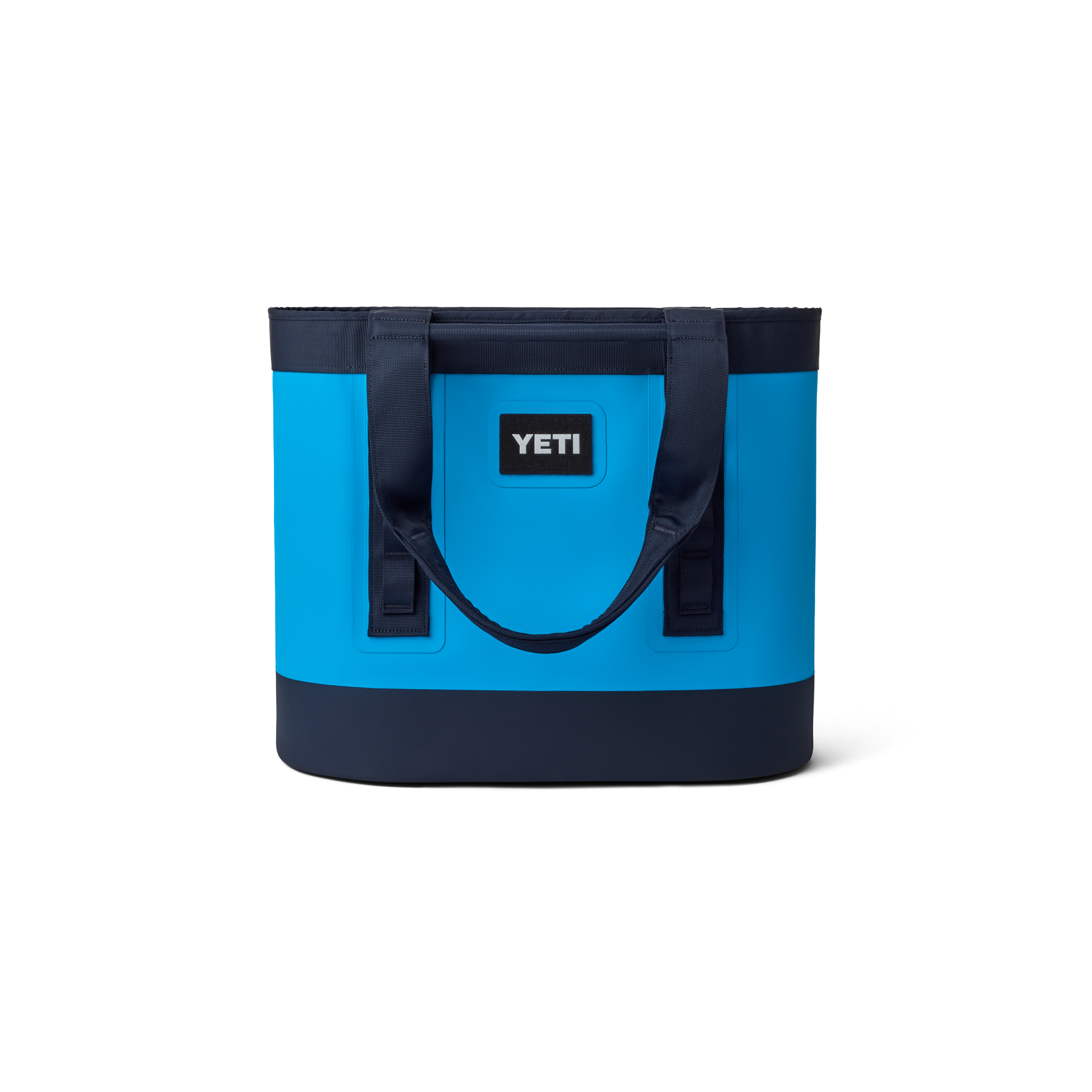 YETI Camino® 35 Tragetasche Big Wave Blue