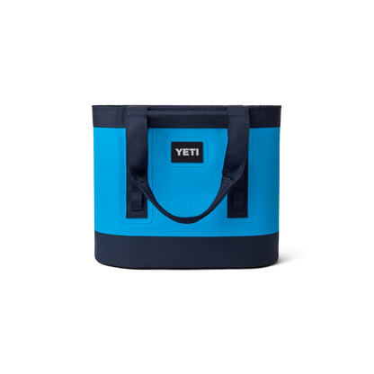 YETI Camino® 35 Tragetasche Big Wave Blue