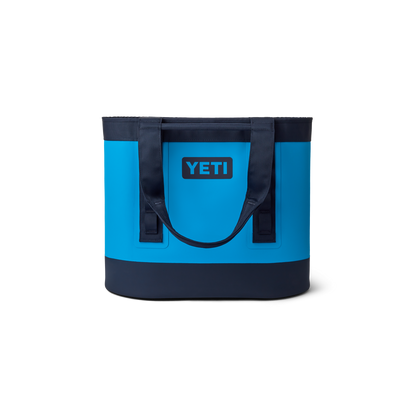 YETI Camino® 35 Tragetasche Big Wave Blue