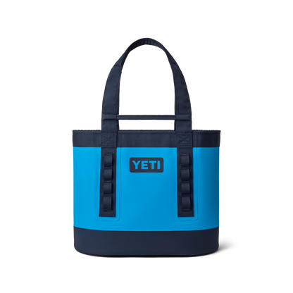 YETI Camino® 35 Tragetasche Big Wave Blue