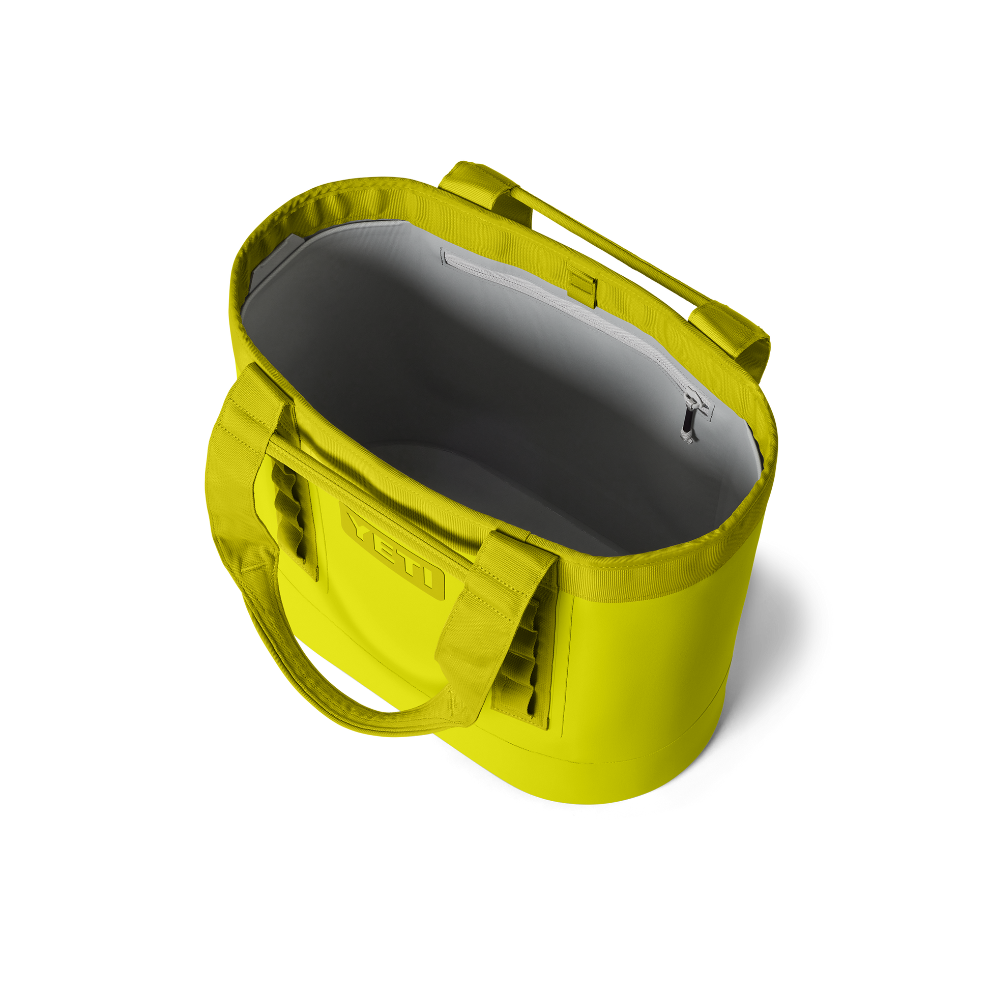 YETI Camino® 35 Tragetasche Firefly Yellow