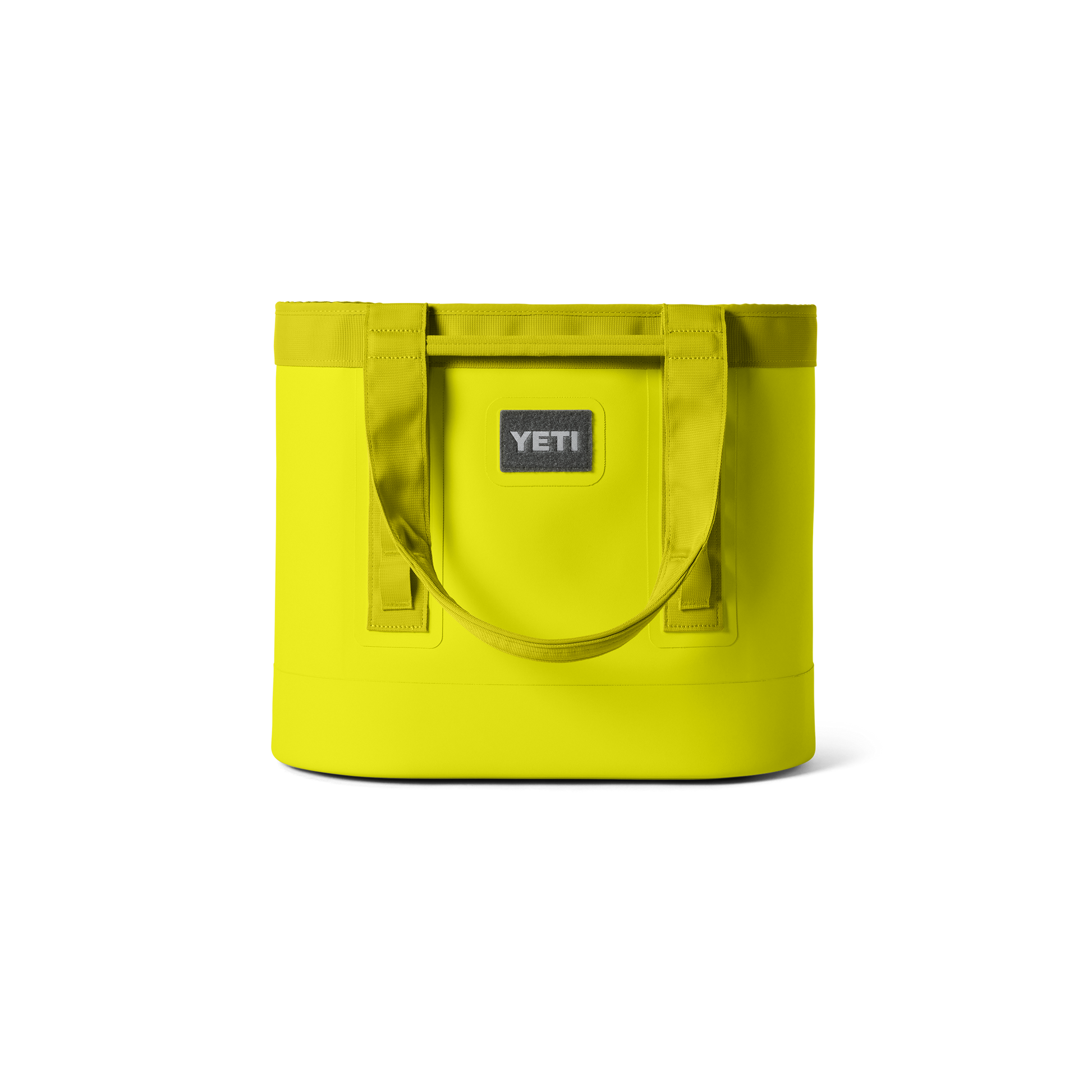 YETI Camino® 35 Tragetasche Firefly Yellow