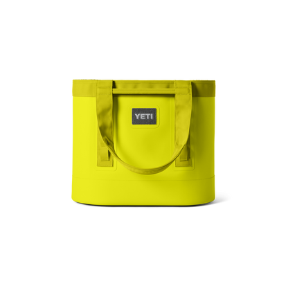 YETI Camino® 35 Tragetasche Firefly Yellow