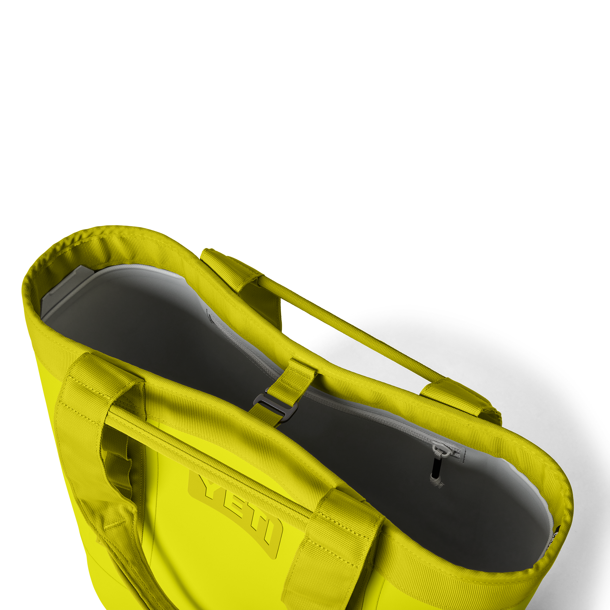 YETI Camino® 35 Tragetasche Firefly Yellow