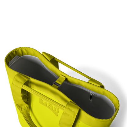 YETI Camino® 35 Tragetasche Firefly Yellow
