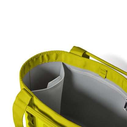 YETI Camino® 35 Tragetasche Firefly Yellow