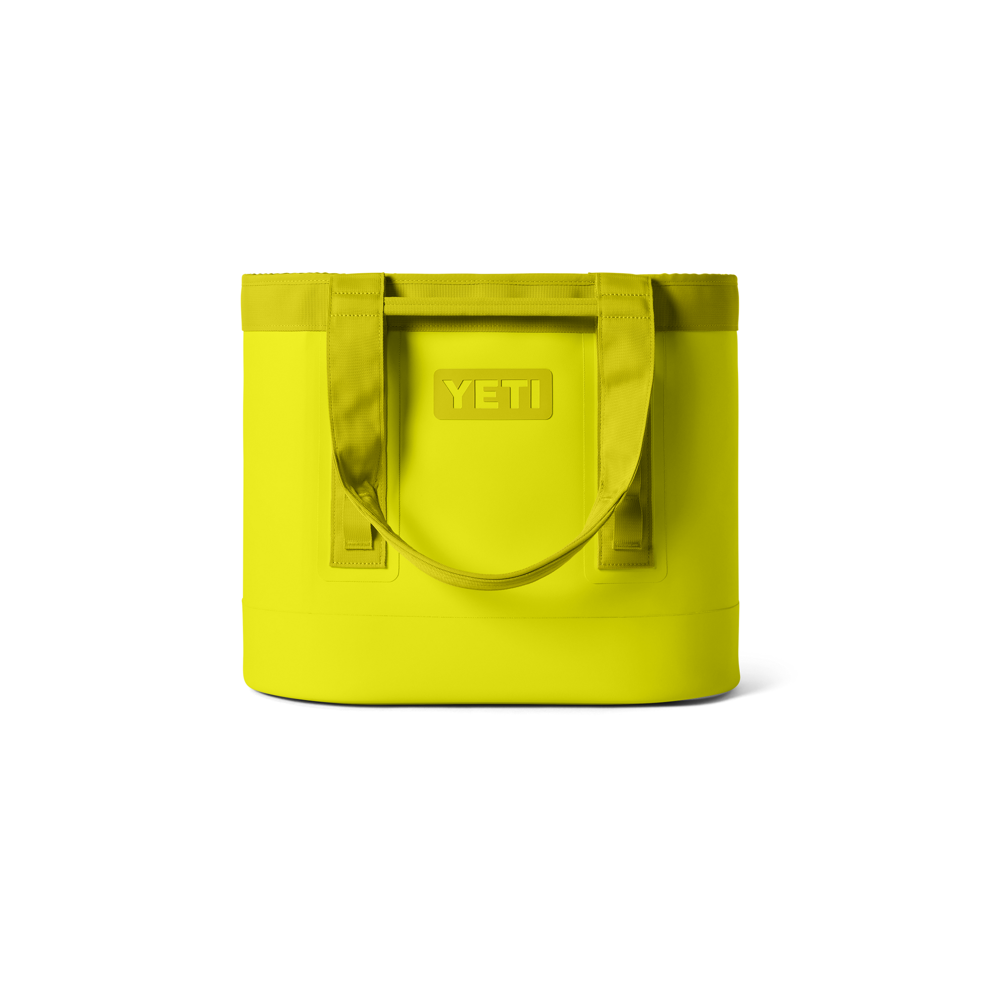 YETI Camino® 35 Tragetasche Firefly Yellow