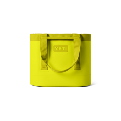 YETI Camino® 35 Tragetasche Firefly Yellow