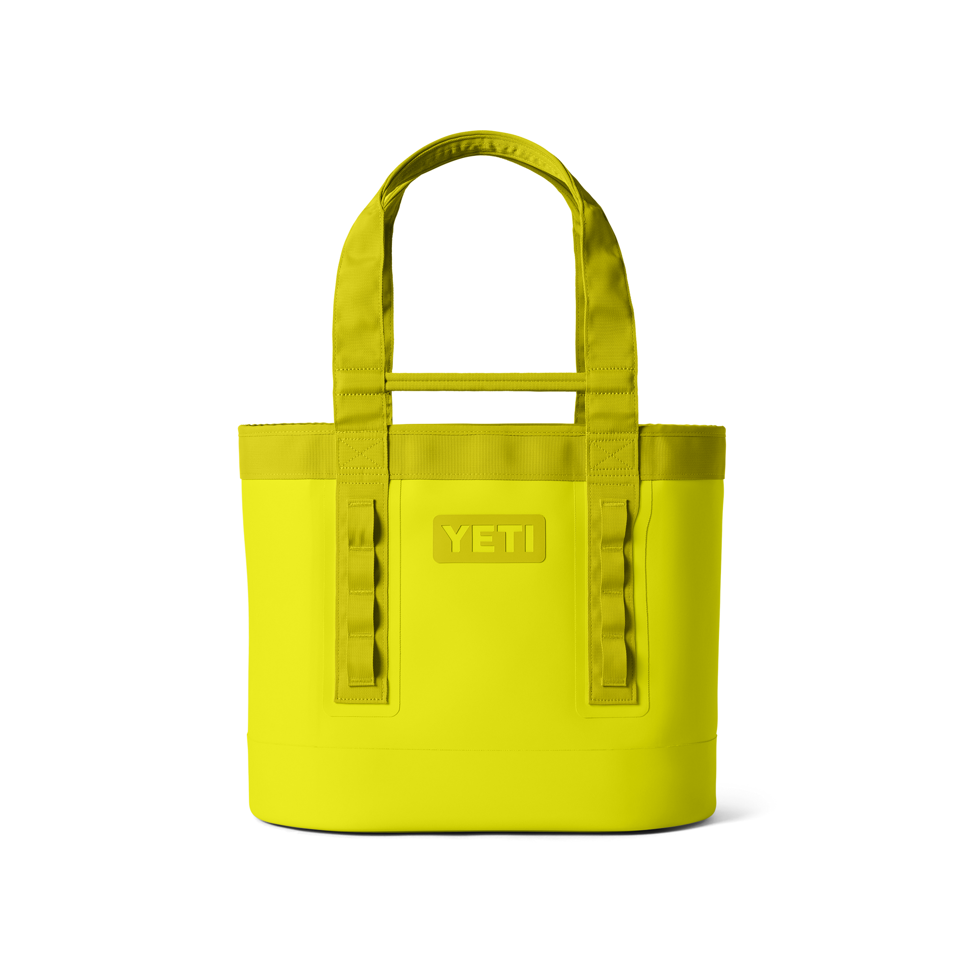 YETI Camino® 35 Tragetasche Firefly Yellow